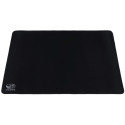 Mouse Pad Colors Black Standard - Estilo Speed Preto - 360x300mm - Pmc36x30b